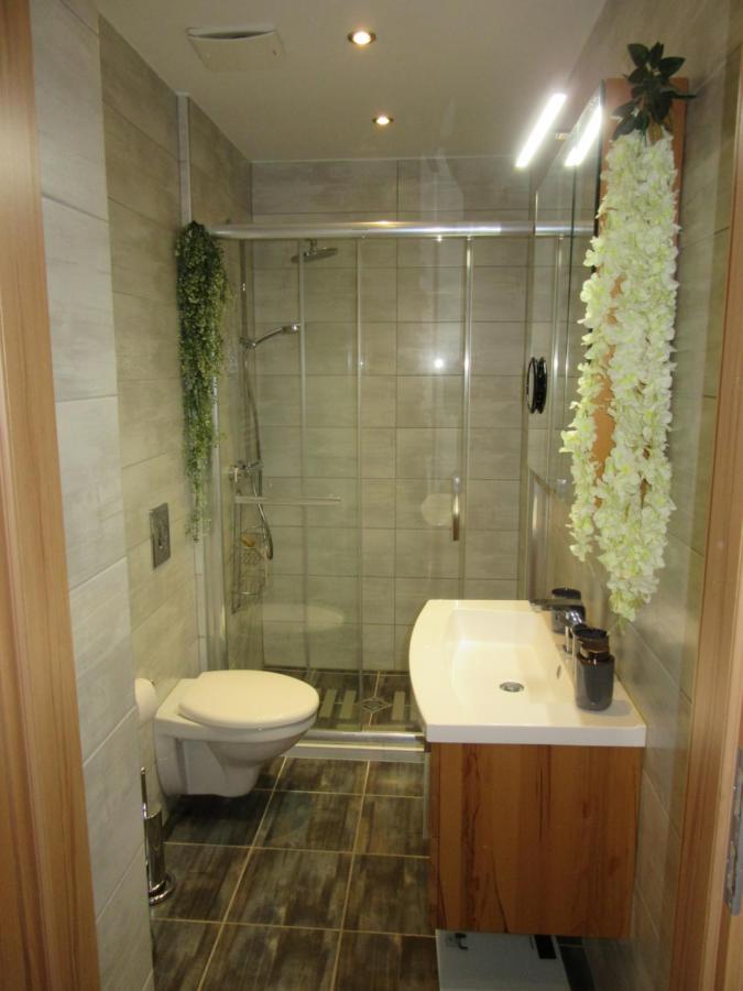Zafir Sziget Apartman Sárvár Zewnętrze zdjęcie