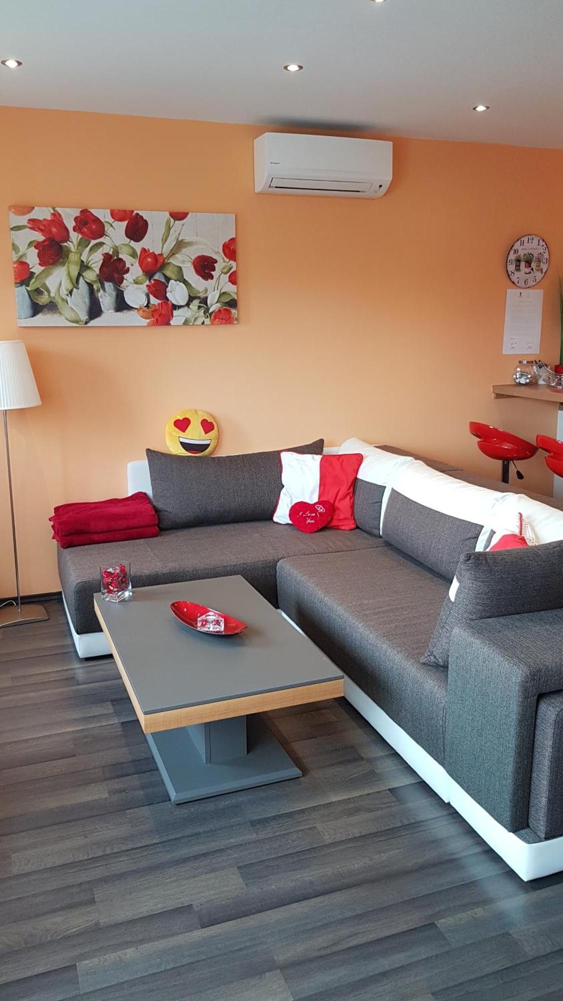 Zafir Sziget Apartman Sárvár Zewnętrze zdjęcie