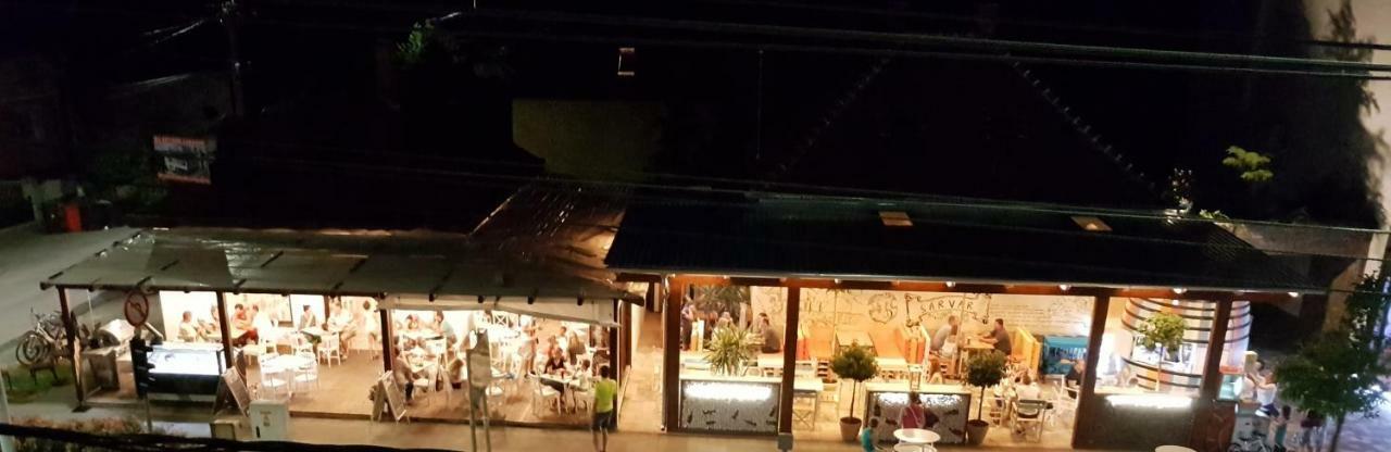 Zafir Sziget Apartman Sárvár Zewnętrze zdjęcie