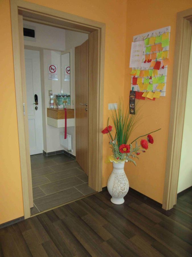 Zafir Sziget Apartman Sárvár Zewnętrze zdjęcie